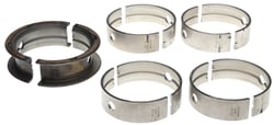Picture of Clevite Engine Crankshaft Main Bearing Sets