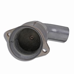 Picture of BBK Performance CNC Series Short High-Flow Mid-Pipes