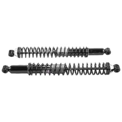 Picture of Monroe 58640 Load Adjusting Shock Absorber and Coil Spring Assembly (Pack of 2)
