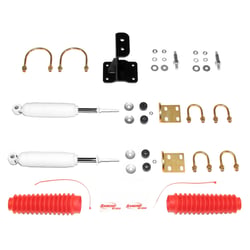 Picture of Rancho RS5000 Dual Steering Damper Kit