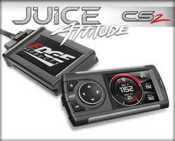 Picture of Edge Products Juice with Attitude CS2 Diesel Performance Tuner & Monitor