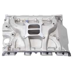 Picture of Edelbrock 2105 Performer Intake Manifold for Ford FE 332-428ci V8