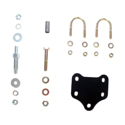 Picture of Rancho Steering Damper Brackets