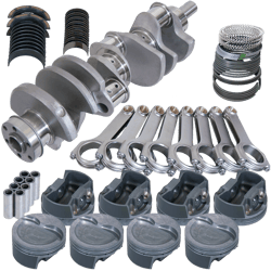 Picture of Eagle Specialty Products B14123030 Balanced Competition Rotating Assembly Ford 351w