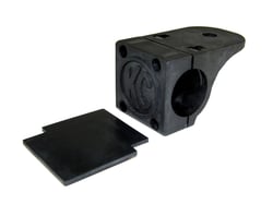 Picture of KC HiLiTES 7301 Universal Tube Clamp Mount Bracket 1.25-1.5 Inch