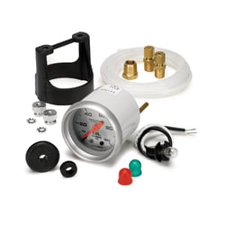 Picture of AutoMeter 4321 Ultra-Lite Mechanical Oil Pressure Gauge 2-1/16" 0-100 PSI