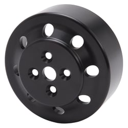 Picture of Edelbrock 8899 Billet Aluminum Pulley for LS Water Pumps