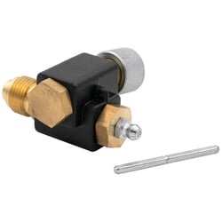 Picture of AutoMeter 990414 90 Degree Speedometer Cable Adapter 5/8-18 Thread