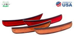 Picture of Diode Dynamics LED Side Marker Lamps - OEM-Grade LED Replacement Sidemarkers