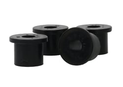 Picture of Whiteline Spring Shackle Bushing Kit - Polyurethane Suspension Upgrade