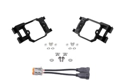 Picture of Diode Dynamics DD6380P SS3 LED Pod Mounting Bracket Kit