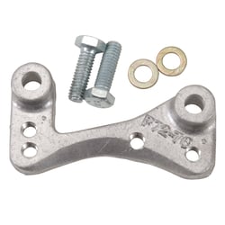 Picture of Edelbrock 8014 Carburetor Throttle Cable Bracket for 1972-76 Pontiac
