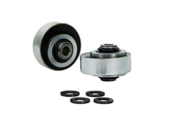 Picture of Whiteline KCA469 Lower Inner Rear Control Arm Bushing Kit - Double Offset