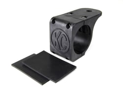 Picture of KC HiLiTES 7309 Universal Tube Clamp Mount Bracket 2.75-3.0 Inch
