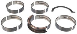Picture of Clevite Engine Crankshaft Main Bearing Sets