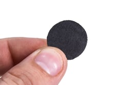 Picture of Diode Dynamics DD4034 Headlight Breather Vent Moisture Block