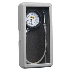 Picture of AutoMeter 2159 Analog Tire Pressure Gauge 0-15 PSI