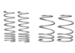 Picture of Whiteline Performance Lowering Coil Spring Kit
