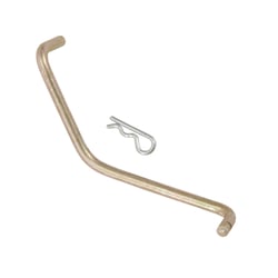 Picture of Edelbrock 9179 Automatic Divorced Choke Rod for Q-Jet Carburetor