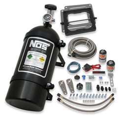 Picture of NOS Big Shot Wet Nitrous Oxide Injection System