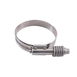 Picture of Mishimoto MMCLAMP-CTWG-79 Constant Tension Worm Gear Hose Clamp 2.24-3.11 Inch