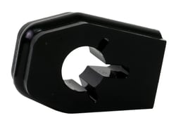 Picture of Whiteline KDT962 Shifter Stabilizer Bushings - Transmission Mount Insert