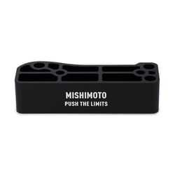 Picture of Mishimoto MMGP-RS-16BK Gas Pedal Spacer for Ford Focus RS/ST