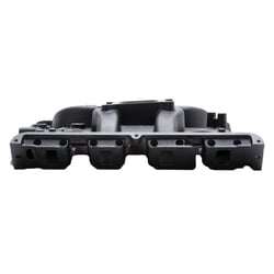 Picture of Edelbrock 71053 Performer RPM Ford FE 390 Intake Manifold Black