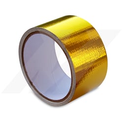 Picture of Mishimoto MMGRT-215 Heat Defense Reflective Tape 2in x 15ft Roll