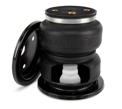 Picture of Air Lift LoadLifter 5000 Ultimate Air Spring Kit with Internal Jounce Bumper