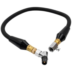 Picture of AutoMeter 2166 Replacement Air Hose Assembly for Tire Pressure Gauges 24 Inch