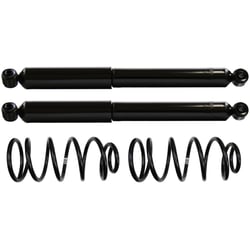 Picture of Monroe Shocks & Struts Air Suspension Conversion Kit