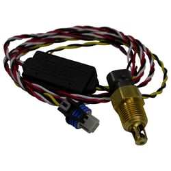 Picture of FAST 307037 Air Temperature Sensor with 12V to 5V Converter Kit