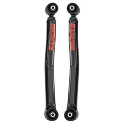 Picture of Rancho Suspension RS66165B Adjustable Control Arm Kit for Jeep Wrangler JL/Gladiator JT