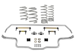 Picture of Whiteline Grip Series Stage 1 Handling Upgrade Kit