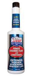 Picture of Lucas Oil 10442 Power Steering Fluid with Conditioners