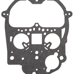 Picture of Edelbrock 1987 Air Horn Gasket Kit for Q-Jet Carburetors (5-Pack)