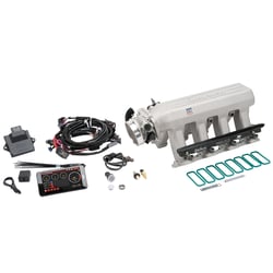 Picture of Edelbrock 35730 Pro-Flo 4 XT EFI System for Chevy LS Gen III/IV Engines