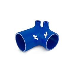 Picture of Mishimoto MMHOSE-E36-92IBBL Silicone Intake Boot for BMW E36 325i 328i M3