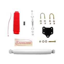 Picture of Rancho Single Steering Damper Kit with RS5000 Stabilizer