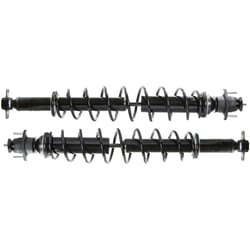 Picture of Monroe Shocks & Struts Air Shock to Load Assist Shock Conversion Kit