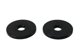 Picture of Whiteline Suspension W72045 Spring Pad Lower Bushing for 4x4 Vehicles
