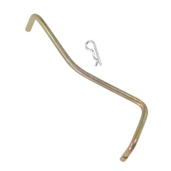 Picture of Edelbrock 9178 Automatic Divorced Choke Rod for Q-Jet Carburetor