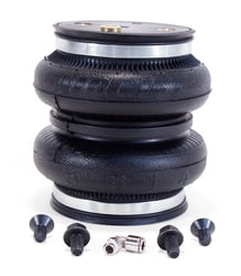 Picture of Air Lift Replacement Sleeve Air Spring - Air Suspension Replacement Component