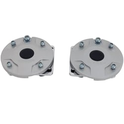 Picture of BBK 2552 Caster Camber Plates for 2011-2014 Mustang GT/V6