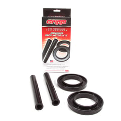 Picture of BBK 2545 Polyurethane Front Coil Spring Isolator Kit for 1979-2004 Mustang