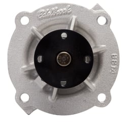 Picture of Edelbrock 8814 Water Pump for BB Chrysler 361-440 Standard Rotation