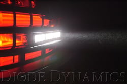 Picture of Diode Dynamics Stage Series TIR Optic LED Light Bar