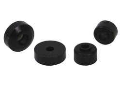 Picture of Whiteline Shock Absorber Upper Bushing - Polyurethane Suspension Upgrade