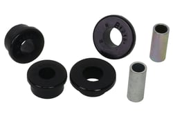 Picture of Whiteline Panhard Rod Bushings - Rear Axle Location Upgrade